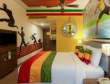 ibis Styles Goa Calangute в Гоа Индия  ✅. Забронировать номер онлайн по выгодной цене в ibis Styles Goa Calangute. Трансфер из аэропорта.
