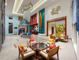 ibis Styles Goa Calangute в Гоа Индия  ✅. Забронировать номер онлайн по выгодной цене в ibis Styles Goa Calangute. Трансфер из аэропорта.