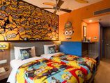 ibis Styles Goa Calangute в Гоа Индия  ✅. Забронировать номер онлайн по выгодной цене в ibis Styles Goa Calangute. Трансфер из аэропорта.