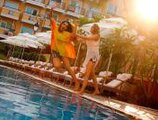 ibis Styles Goa Calangute в Гоа Индия  ✅. Забронировать номер онлайн по выгодной цене в ibis Styles Goa Calangute. Трансфер из аэропорта.
