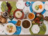 ibis Styles Goa Calangute в Гоа Индия  ✅. Забронировать номер онлайн по выгодной цене в ibis Styles Goa Calangute. Трансфер из аэропорта.