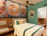 ibis Styles Goa Calangute в Гоа Индия  ✅. Забронировать номер онлайн по выгодной цене в ibis Styles Goa Calangute. Трансфер из аэропорта.