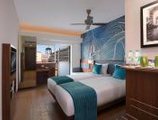 ibis Styles Goa Calangute в Гоа Индия  ✅. Забронировать номер онлайн по выгодной цене в ibis Styles Goa Calangute. Трансфер из аэропорта.