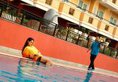 ibis Styles Goa Calangute в Гоа Индия  ✅. Забронировать номер онлайн по выгодной цене в ibis Styles Goa Calangute. Трансфер из аэропорта.