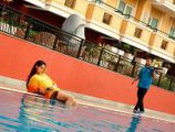 ibis Styles Goa Calangute в Гоа Индия  ✅. Забронировать номер онлайн по выгодной цене в ibis Styles Goa Calangute. Трансфер из аэропорта.