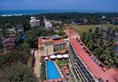 ibis Styles Goa Calangute в Гоа Индия  ✅. Забронировать номер онлайн по выгодной цене в ibis Styles Goa Calangute. Трансфер из аэропорта.