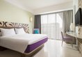 Ibis Styles Benoa в Танджунг Беноа Индонезия ✅. Забронировать номер онлайн по выгодной цене в Ibis Styles Benoa. Трансфер из аэропорта.