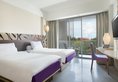 Ibis Styles Benoa в Танджунг Беноа Индонезия ✅. Забронировать номер онлайн по выгодной цене в Ibis Styles Benoa. Трансфер из аэропорта.