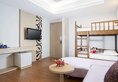 Ibis Styles Benoa в Танджунг Беноа Индонезия ✅. Забронировать номер онлайн по выгодной цене в Ibis Styles Benoa. Трансфер из аэропорта.
