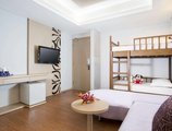 Ibis Styles Benoa в Танджунг Беноа Индонезия ✅. Забронировать номер онлайн по выгодной цене в Ibis Styles Benoa. Трансфер из аэропорта.