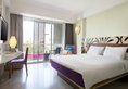 Ibis Styles Benoa в Танджунг Беноа Индонезия ✅. Забронировать номер онлайн по выгодной цене в Ibis Styles Benoa. Трансфер из аэропорта.