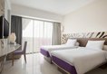 Ibis Styles Benoa в Танджунг Беноа Индонезия ✅. Забронировать номер онлайн по выгодной цене в Ibis Styles Benoa. Трансфер из аэропорта.