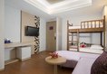 Ibis Styles Benoa в Танджунг Беноа Индонезия ✅. Забронировать номер онлайн по выгодной цене в Ibis Styles Benoa. Трансфер из аэропорта.