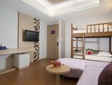 Ibis Styles Benoa в Танджунг Беноа Индонезия ✅. Забронировать номер онлайн по выгодной цене в Ibis Styles Benoa. Трансфер из аэропорта.