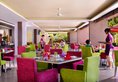 Ibis Styles Benoa в Танджунг Беноа Индонезия ✅. Забронировать номер онлайн по выгодной цене в Ibis Styles Benoa. Трансфер из аэропорта.