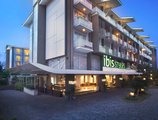 Ibis Styles Benoa в Танджунг Беноа Индонезия ✅. Забронировать номер онлайн по выгодной цене в Ibis Styles Benoa. Трансфер из аэропорта.