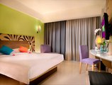 Ibis Styles Benoa в Танджунг Беноа Индонезия ✅. Забронировать номер онлайн по выгодной цене в Ibis Styles Benoa. Трансфер из аэропорта.