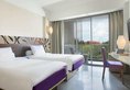 Ibis Styles Benoa в Танджунг Беноа Индонезия ✅. Забронировать номер онлайн по выгодной цене в Ibis Styles Benoa. Трансфер из аэропорта.