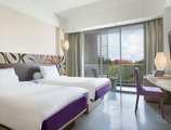 Ibis Styles Benoa в Танджунг Беноа Индонезия ✅. Забронировать номер онлайн по выгодной цене в Ibis Styles Benoa. Трансфер из аэропорта.