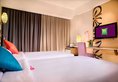 Ibis Styles Benoa в Танджунг Беноа Индонезия ✅. Забронировать номер онлайн по выгодной цене в Ibis Styles Benoa. Трансфер из аэропорта.