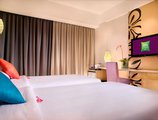 Ibis Styles Benoa в Танджунг Беноа Индонезия ✅. Забронировать номер онлайн по выгодной цене в Ibis Styles Benoa. Трансфер из аэропорта.