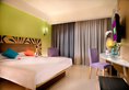 Ibis Styles Benoa в Танджунг Беноа Индонезия ✅. Забронировать номер онлайн по выгодной цене в Ibis Styles Benoa. Трансфер из аэропорта.