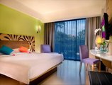 Ibis Styles Benoa в Танджунг Беноа Индонезия ✅. Забронировать номер онлайн по выгодной цене в Ibis Styles Benoa. Трансфер из аэропорта.