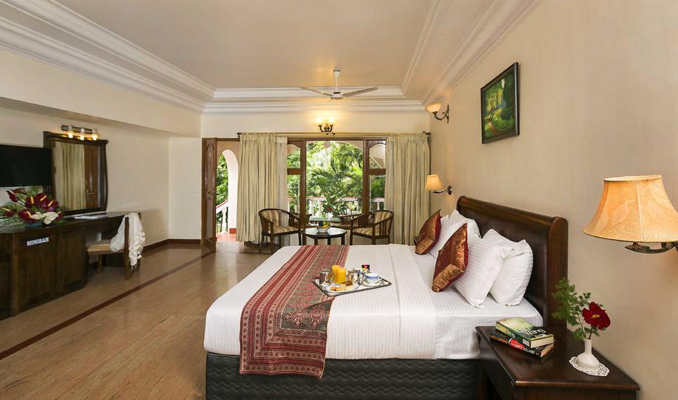 Ideal Beach в Ченнаи Индия  ✅. Забронировать номер онлайн по выгодной цене в Ideal Beach. Трансфер из аэропорта.