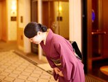 Imperial Hotel Osaka в Осака Япония ✅. Забронировать номер онлайн по выгодной цене в Imperial Hotel Osaka. Трансфер из аэропорта.