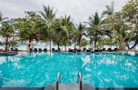 Impiana Resort Patong в Пхукет Таиланд ✅. Забронировать номер онлайн по выгодной цене в Impiana Resort Patong. Трансфер из аэропорта.