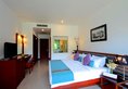 Independence Hotel Resort & Spa в Сиануквиль Камбоджа ✅. Забронировать номер онлайн по выгодной цене в Independence Hotel Resort & Spa. Трансфер из аэропорта.