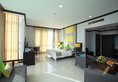 Independence Hotel Resort & Spa в Сиануквиль Камбоджа ✅. Забронировать номер онлайн по выгодной цене в Independence Hotel Resort & Spa. Трансфер из аэропорта.