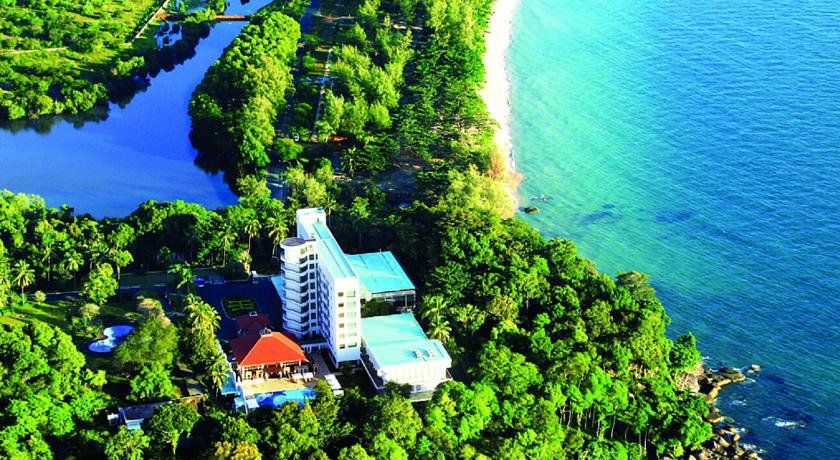 Independence Hotel в Сиануквиль Камбоджа ✅. Забронировать номер онлайн по выгодной цене в Independence Hotel. Трансфер из аэропорта.