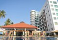 Independence Hotel в Сиануквиль Камбоджа ✅. Забронировать номер онлайн по выгодной цене в Independence Hotel. Трансфер из аэропорта.