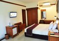 Inna Grand Bali Beach Sanur в регион Санур Индонезия ✅. Забронировать номер онлайн по выгодной цене в Inna Grand Bali Beach Sanur. Трансфер из аэропорта.