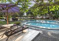 Inna Grand Bali Beach Sanur в регион Санур Индонезия ✅. Забронировать номер онлайн по выгодной цене в Inna Grand Bali Beach Sanur. Трансфер из аэропорта.