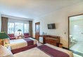 Inna Grand Bali Beach Sanur в регион Санур Индонезия ✅. Забронировать номер онлайн по выгодной цене в Inna Grand Bali Beach Sanur. Трансфер из аэропорта.