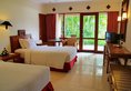 Inna Grand Bali Beach Sanur в регион Санур Индонезия ✅. Забронировать номер онлайн по выгодной цене в Inna Grand Bali Beach Sanur. Трансфер из аэропорта.
