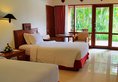 Inna Grand Bali Beach Sanur в регион Санур Индонезия ✅. Забронировать номер онлайн по выгодной цене в Inna Grand Bali Beach Sanur. Трансфер из аэропорта.