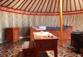 Hoyor Zagal Tourist Camp в Элсэн Тасархай Монголия ✅. Забронировать номер онлайн по выгодной цене в Hoyor Zagal Tourist Camp. Трансфер из аэропорта.