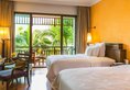 InterContinental Pattaya Resort в Паттайя Таиланд ✅. Забронировать номер онлайн по выгодной цене в InterContinental Pattaya Resort. Трансфер из аэропорта.