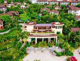 InterContinental Pattaya Resort в Паттайя Таиланд ✅. Забронировать номер онлайн по выгодной цене в InterContinental Pattaya Resort. Трансфер из аэропорта.