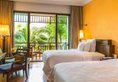 InterContinental Pattaya Resort в Паттайя Таиланд ✅. Забронировать номер онлайн по выгодной цене в InterContinental Pattaya Resort. Трансфер из аэропорта.