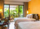 InterContinental Pattaya Resort в Паттайя Таиланд ✅. Забронировать номер онлайн по выгодной цене в InterContinental Pattaya Resort. Трансфер из аэропорта.