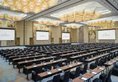 InterContinental Hotels Jakarta Pondok Indah, an IHG Hotel в Джакарта Индонезия ✅. Забронировать номер онлайн по выгодной цене в InterContinental Hotels Jakarta Pondok Indah, an IHG Hotel. Трансфер из аэропорта.