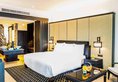 InterContinental Pattaya Resort в Паттайя Таиланд ✅. Забронировать номер онлайн по выгодной цене в InterContinental Pattaya Resort. Трансфер из аэропорта.