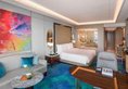 InterContinental Hotels Jakarta Pondok Indah, an IHG Hotel в Джакарта Индонезия ✅. Забронировать номер онлайн по выгодной цене в InterContinental Hotels Jakarta Pondok Indah, an IHG Hotel. Трансфер из аэропорта.