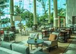 InterContinental Pattaya Resort в Паттайя Таиланд ✅. Забронировать номер онлайн по выгодной цене в InterContinental Pattaya Resort. Трансфер из аэропорта.