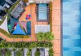 InterContinental Hotels Jakarta Pondok Indah, an IHG Hotel в Джакарта Индонезия ✅. Забронировать номер онлайн по выгодной цене в InterContinental Hotels Jakarta Pondok Indah, an IHG Hotel. Трансфер из аэропорта.