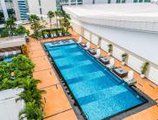 InterContinental Hotels Jakarta Pondok Indah, an IHG Hotel в Джакарта Индонезия ✅. Забронировать номер онлайн по выгодной цене в InterContinental Hotels Jakarta Pondok Indah, an IHG Hotel. Трансфер из аэропорта.